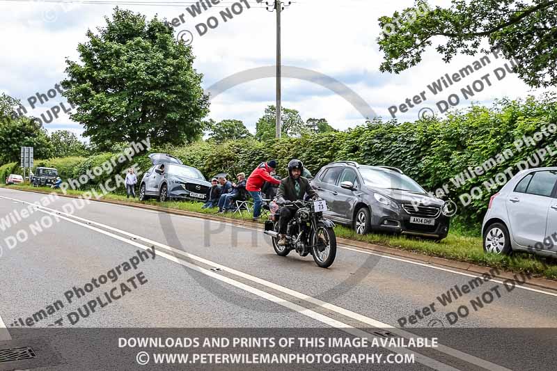 Vintage motorcycle club;eventdigitalimages;no limits trackdays;peter wileman photography;vintage motocycles;vmcc banbury run photographs